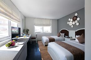 Alba Spa Hotel