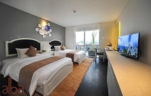 Alba Spa Hotel