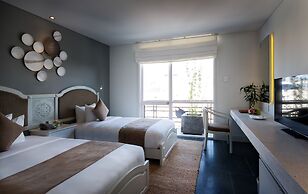 Alba Spa Hotel