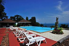 Koh Ngai Cliff Beach Resort