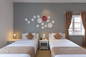 Alba Hotel