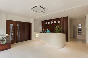 Alba Hotel