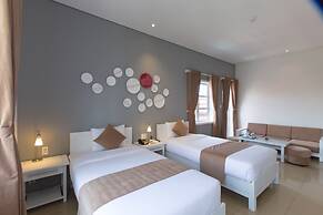 Alba Hotel