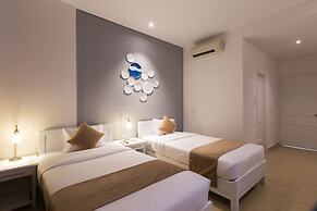 Alba Hotel