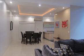 Tumon Bel-Air Serviced Residence