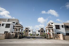 Tumon Bel-Air Serviced Residence