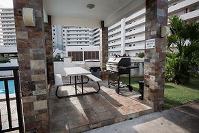 Tumon Bel-Air Serviced Residence