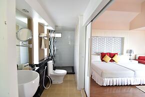 Kohhai Fantasy Resort & Spa