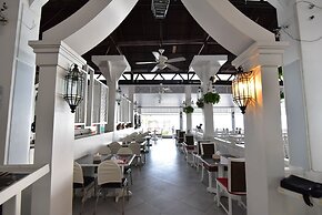 Kohhai Fantasy Resort & Spa
