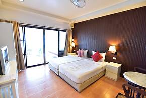 Kohhai Fantasy Resort & Spa