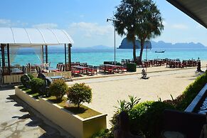 Kohhai Fantasy Resort & Spa