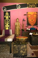 Kohhai Fantasy Resort & Spa