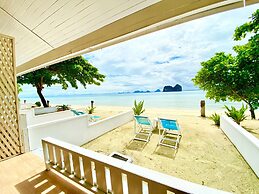 Kohhai Fantasy Resort & Spa