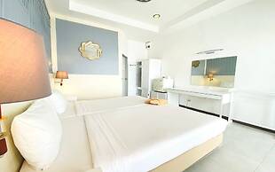 Kohhai Fantasy Resort & Spa