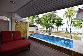 Kohhai Fantasy Resort & Spa