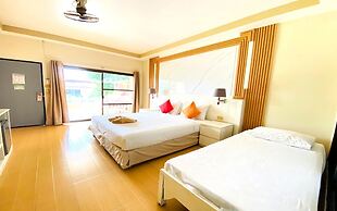 Kohhai Fantasy Resort & Spa