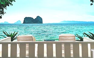 Kohhai Fantasy Resort & Spa