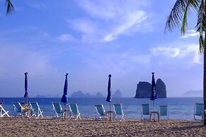 Kohhai Fantasy Resort & Spa