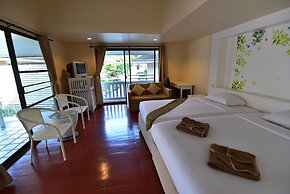 Kohhai Fantasy Resort & Spa