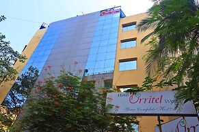Orritel West