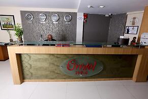 Orritel West
