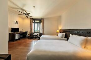 Chu Hotel