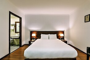 Chu Hotel
