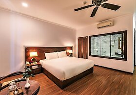 Chu Hotel