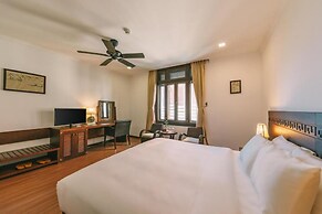 Chu Hotel