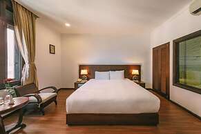 Chu Hotel