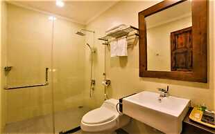 Chu Hotel
