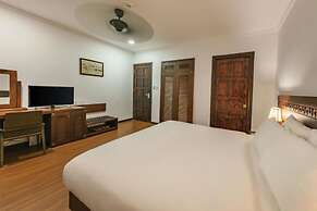 Chu Hotel
