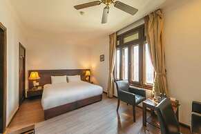 Chu Hotel