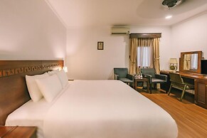 Chu Hotel