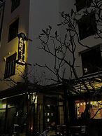 Chu Hotel