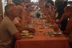 Areca Hotel