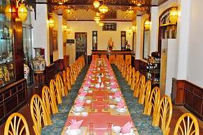 Areca Hotel