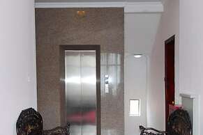 Areca Hotel