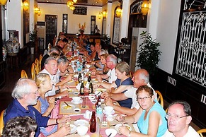 Areca Hotel