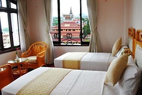 Areca Hotel