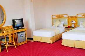 Areca Hotel