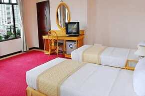 Areca Hotel