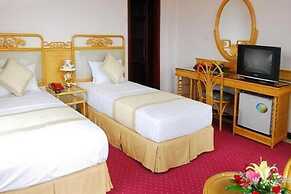 Areca Hotel