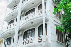 Areca Hotel