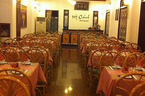 Areca Hotel