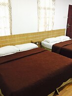 Landcons Hotel