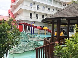 Landcons Hotel