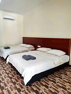 Landcons Hotel