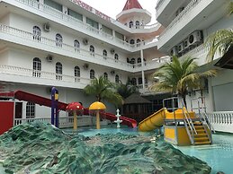 Landcons Hotel