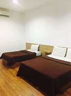 Landcons Hotel
